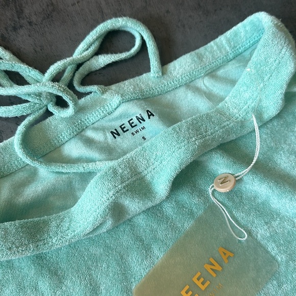 Oh Polly Swimsuit - Picture 4 of 4